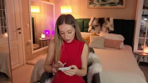 Joanne online show from January 6, 7:56 am