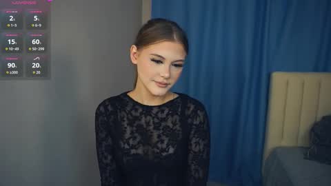 Karyn online show from October 19, 6:47 am