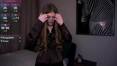 Karyn online show from November 14, 6:23 am