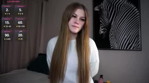 Karyn online show from November 21, 6:34 am