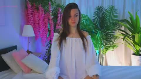 Eva online show from May 30, 7:22 pm