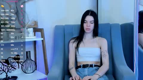 Wendy online show from January 6, 5:44 am