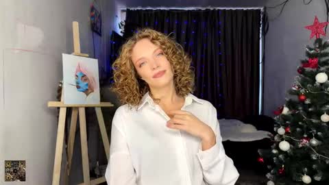 Snapshot of joanniemcgrapth chatting on December 15, 7:45 am MONICA online show from December 15, 7:45 am