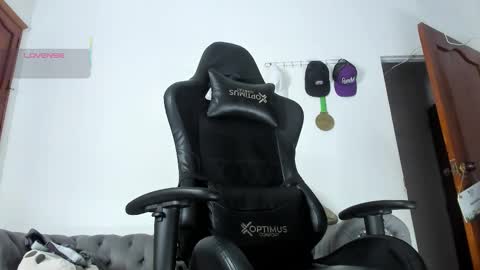 JOAO BATISTA online show from December 20, 1:45 am