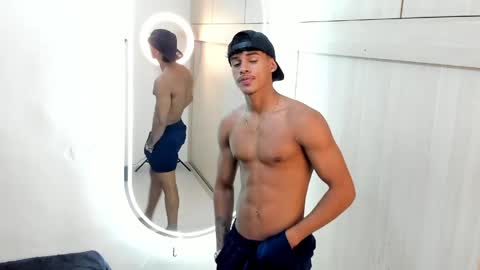 Joao Da Silva online show from May 28, 2:03 pm