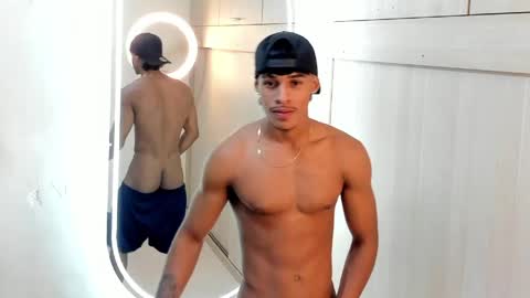 Joao Da Silva online show from May 31, 6:09 pm