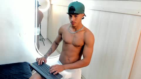 Joao Da Silva online show from June 6, 1:27 pm