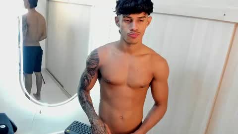 Joao Da Silva online show from June 12, 1:21 pm