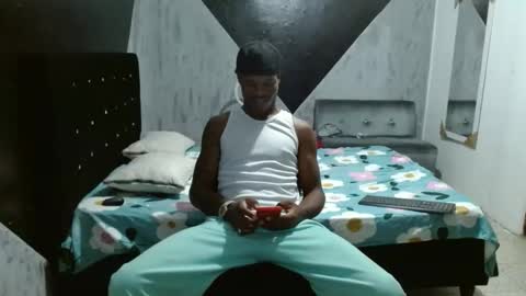 joao_leao online show from January 7, 3:58 pm