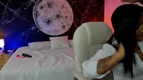 joaoandlexy online show from October 16, 12:39 pm