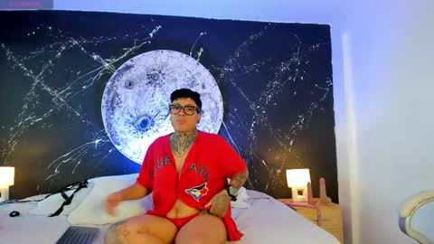 joaoandlexy online show from November 1, 12:51 pm