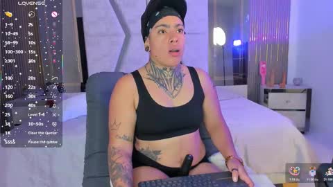 joaoandlexy online show from December 5, 12:47 pm