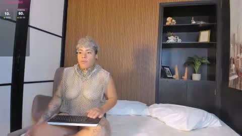 joaoandlexy online show from January 7, 12:40 pm