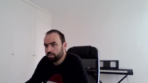 joaodias_18 online show from March 16, 10:30 am