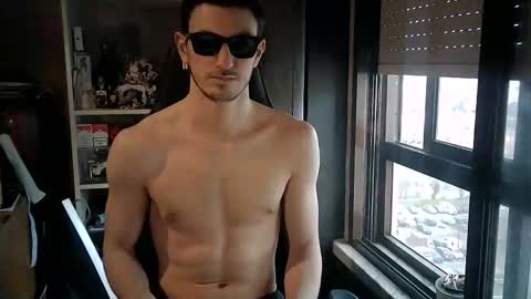 Snapshot of joaomuacho chatting on February 17, 12:12 pm joao love online show from February 17, 12:12 pm