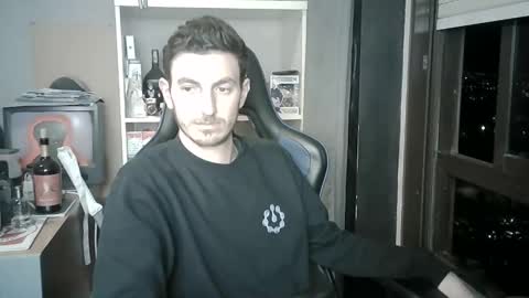 Snapshot of joaomuacho chatting on February 27, 11:49 pm joao love online show from February 27, 11:49 pm