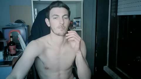 Snapshot of joaomuacho chatting on March 2, 10:05 pm joao love online show from March 2, 10:05 pm