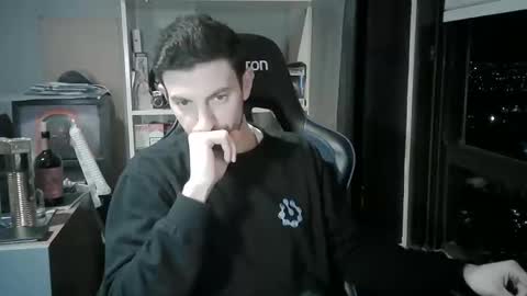 Snapshot of joaomuacho chatting on March 3, 10:48 pm joao love online show from March 3, 10:48 pm