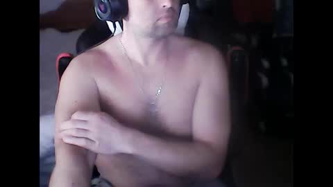 joaquin190 online show from April 26, 11:52 am