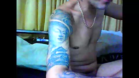 joaquin_alicante online show from May 25, 12:55 pm