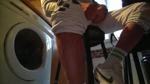 Snapshot of jobbeduval chatting on January 26, 2:41 pm GUILLAUME feet and socks online show from January 26, 2:41 pm