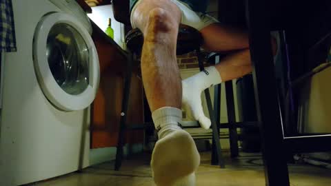 Snapshot of jobbeduval chatting on March 3, 8:00 pm GUILLAUME feet and socks online show from March 3, 8:00 pm