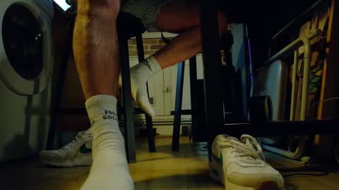 Snapshot of jobbeduval chatting on March 11, 7:47 pm GUILLAUME feet and socks online show from March 11, 7:47 pm