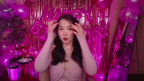 Amina online show from March 1, 12:23 pm