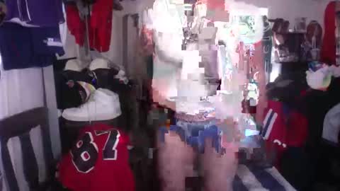 JockDad87 online show from April 19, 11:40 pm