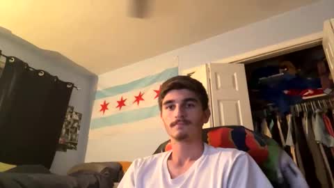 JoCo online show from November 9, 4:33 am