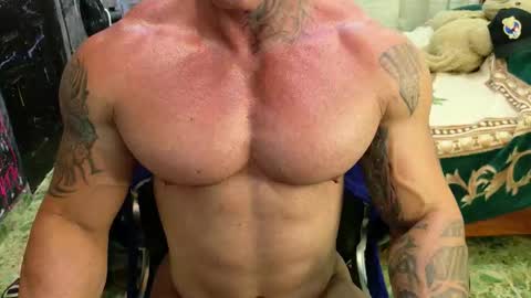 jacobo online show from January 11, 10:59 pm