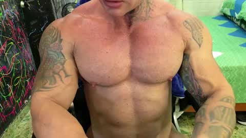 jacobo online show from January 12, 11:54 pm