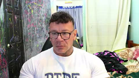 jacobo online show from March 8, 6:12 pm