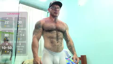 jacobo online show from April 17, 6:44 pm