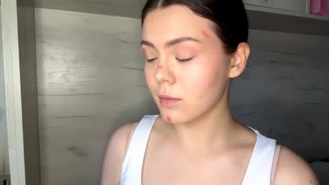 Mila online show from April 4, 10:24 am