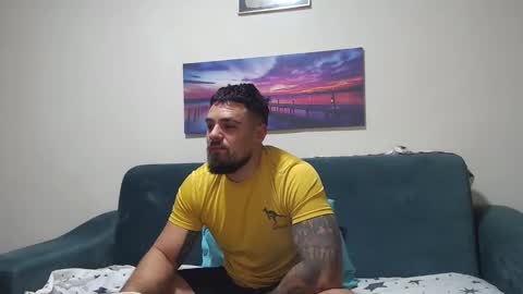 Tiberius online show from October 16, 3:29 am