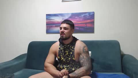 Tiberius online show from November 17, 5:19 pm