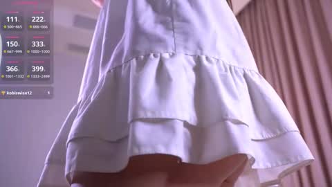 Nicole online show from February 24, 4:21 am