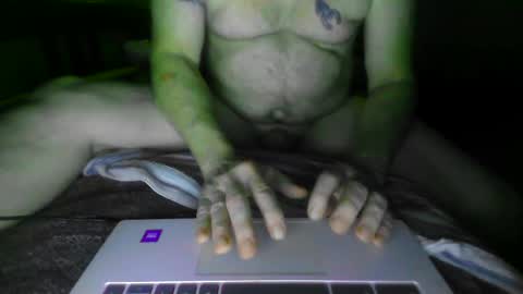 Snapshot of joe1086 chatting on October 20, 3:51 am Just Strokin online show from October 20, 3:51 am