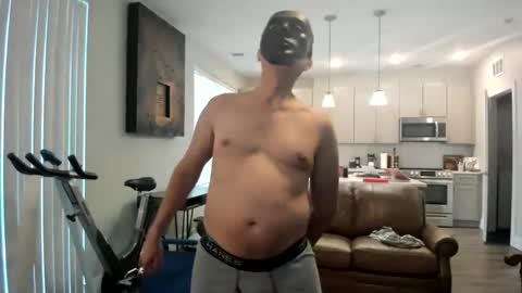 joe1997202399 online show from February 16, 2:35 pm