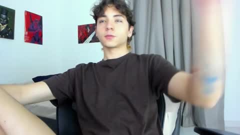 Joe online show from October 23, 3:17 am