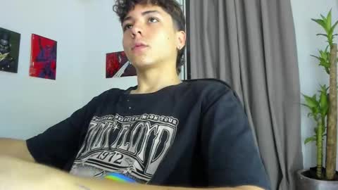 Joe online show from November 7, 3:06 am