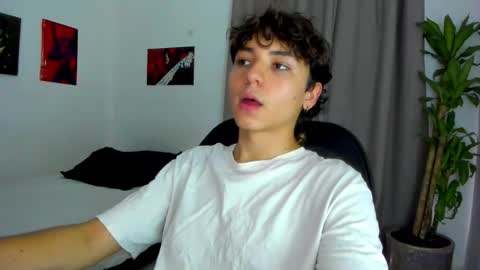 Joe online show from January 9, 8:32 pm