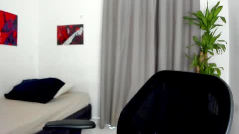 Joe online show from February 12, 4:35 pm