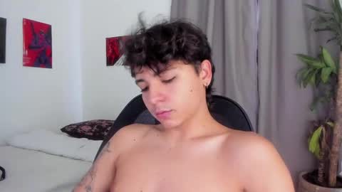 Joe online show from April 12, 6:57 pm