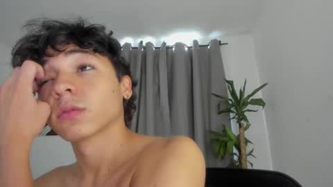 Joe online show from April 17, 12:08 pm