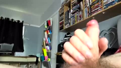 Snapshot of joe66661 chatting on May 14, 6:15 pm joe66661 online show from May 14, 6:15 pm