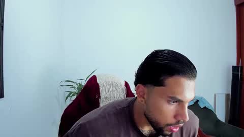 joe_esthetic online show from October 26, 11:20 pm