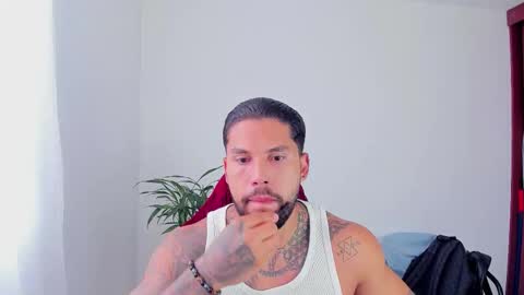 joe_esthetic online show from November 20, 9:25 pm