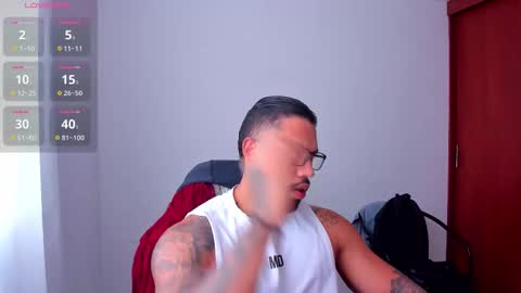 joe_esthetic online show from February 13, 12:56 pm